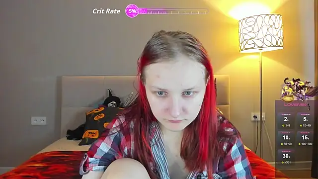 Snapshot of SallyFishery chatting on 8, 11, 2025 SallyFishery online show from 8, 11, 2025