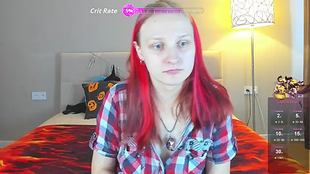 Snapshot of SallyFishery chatting on 15, 11, 2025 SallyFishery online show from 15, 11, 2025