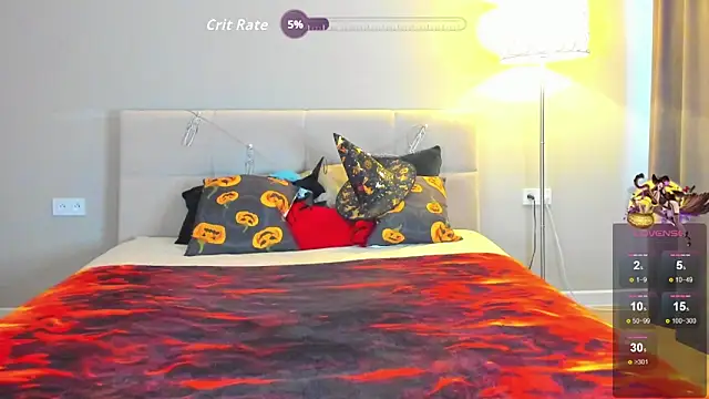 Snapshot of SallyFishery chatting on 17, 11, 2025 SallyFishery online show from 17, 11, 2025