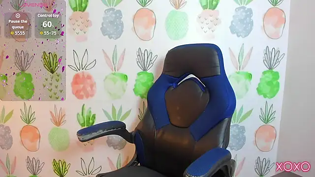 linda rios  online show from 22, 10, 2025