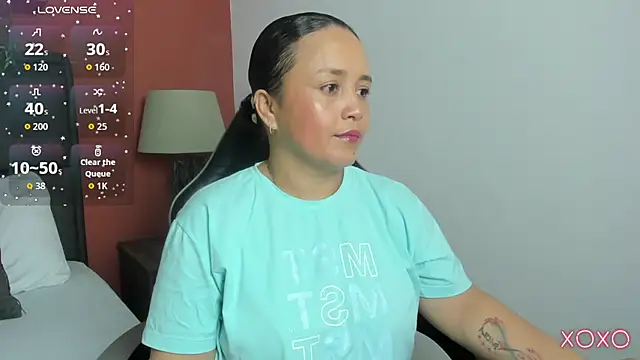 linda rios  online show from 18, 3, 2026