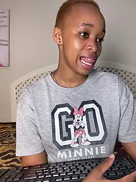 NishA-022 online show from 23, 1, 2025