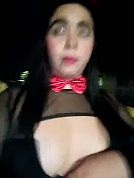 Snapshot of KathaDanger chatting on 26, 10, 2025 KathaDanger online show from 26, 10, 2025