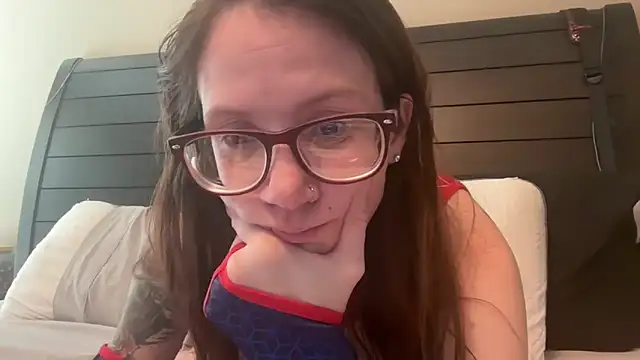 yourstrulylivy69 online show from 22, 1, 2025