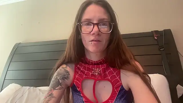 yourstrulylivy69 online show from 22, 1, 2025