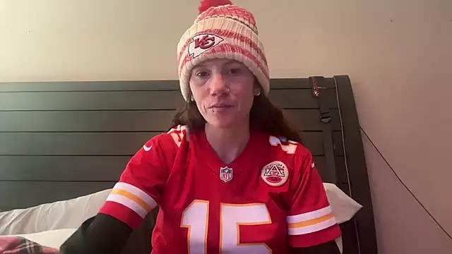 yourstrulylivy69 online show from 27, 1, 2025