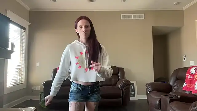 yourstrulylivy69 online show from 11, 3, 2025