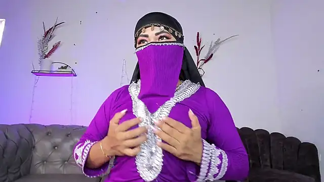 Snapshot of jazmin_anbar chatting on 21, 1, 2025 jazmin anbar online show from 21, 1, 2025