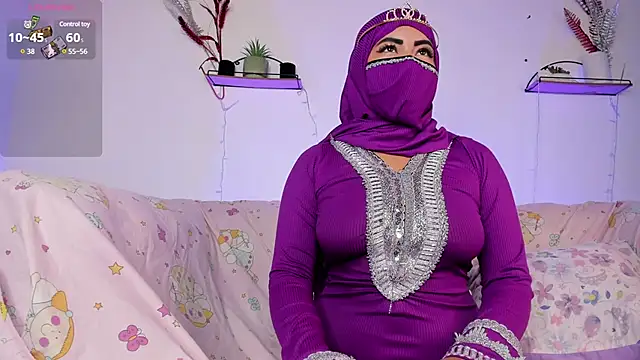 Snapshot of jazmin_anbar chatting on 29, 1, 2025 jazmin anbar online show from 29, 1, 2025