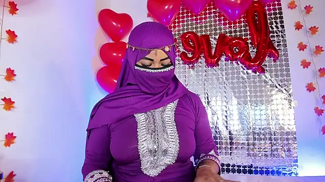 Snapshot of jazmin_anbar chatting on 13, 2, 2025 jazmin anbar online show from 13, 2, 2025