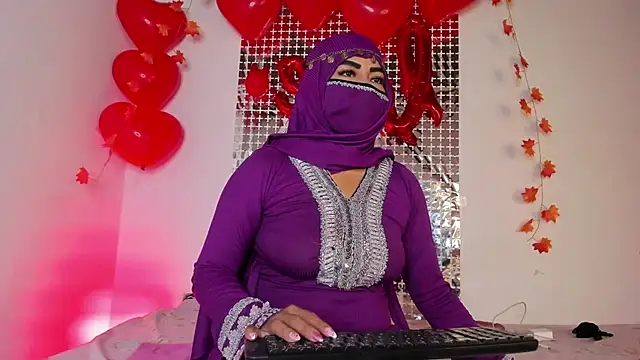 Snapshot of jazmin_anbar chatting on 15, 2, 2025 jazmin anbar online show from 15, 2, 2025