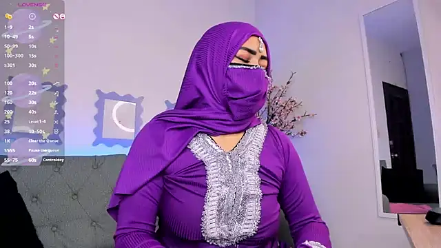 Snapshot of jazmin_anbar chatting on 21, 3, 2025 jazmin anbar online show from 21, 3, 2025