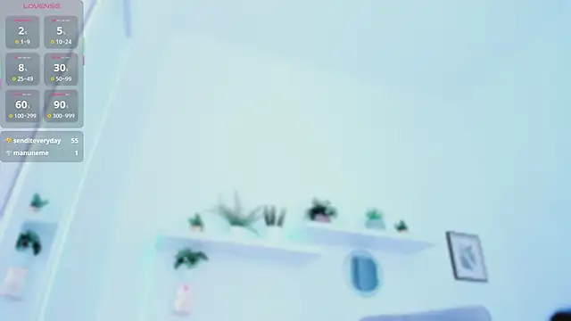 Snapshot of jazmin_anbar chatting on 9, 9, 2025 jazmin anbar online show from 9, 9, 2025