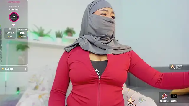 Snapshot of jazmin_anbar chatting on 14, 9, 2025 jazmin anbar online show from 14, 9, 2025