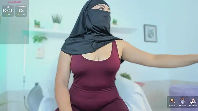 Snapshot of jazmin_anbar chatting on 15, 9, 2025 jazmin anbar online show from 15, 9, 2025