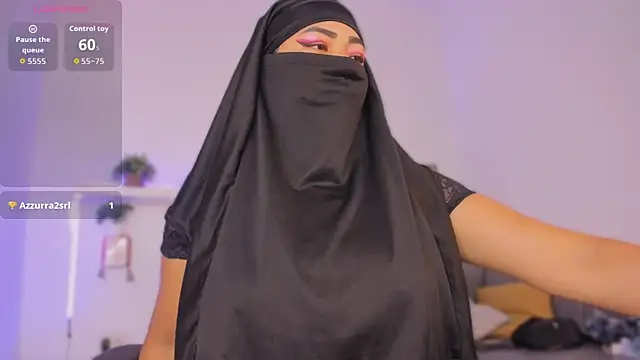 Snapshot of jazmin_anbar chatting on 20, 10, 2025 jazmin anbar online show from 20, 10, 2025