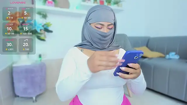 Snapshot of jazmin_anbar chatting on 7, 11, 2025 jazmin anbar online show from 7, 11, 2025