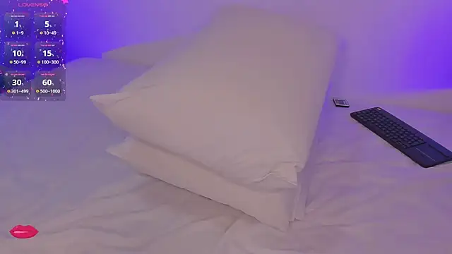 DannaHott17 online show from 3, 3, 2025