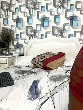 CamilosaOrtega online show from 1, 12, 2025