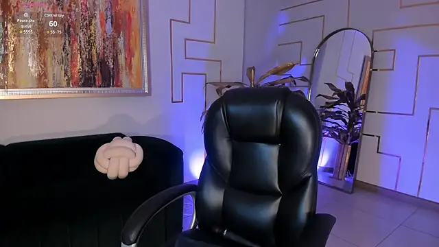 MiaFarrell  online show from 9, 10, 2025