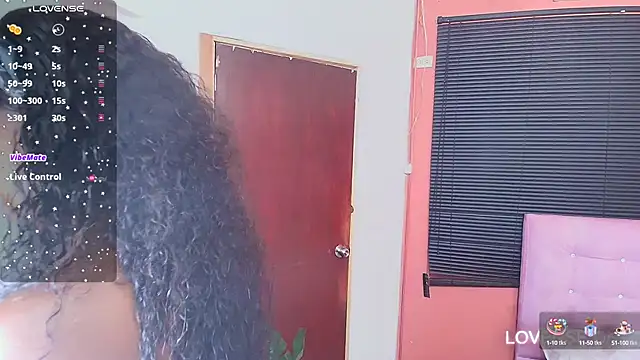 kinkyandsavage online show from 4, 1, 2025