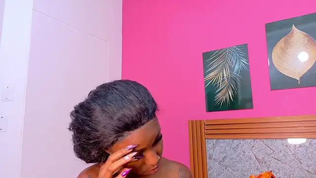 Snapshot of kinkyandsavage chatting on 9, 3, 2026 kinkyandsavage online show from 9, 3, 2026