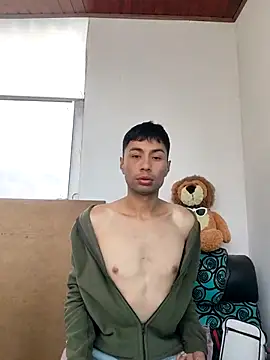 Snapshot of 1418edwar chatting on 19, 12, 2025 1418edwar online show from 19, 12, 2025