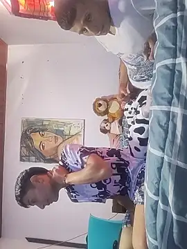 Snapshot of 1418edwar chatting on 19, 1, 2026 1418edwar online show from 19, 1, 2026