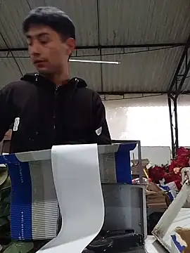 Snapshot of 1418edwar chatting on 1, 2, 2026 1418edwar online show from 1, 2, 2026