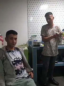 Snapshot of 1418edwar chatting on 16, 2, 2026 1418edwar online show from 16, 2, 2026