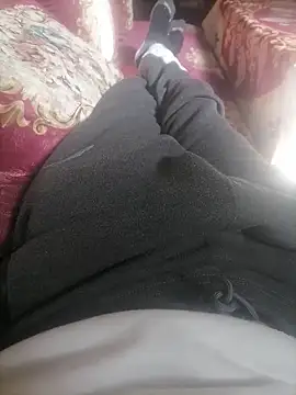 MamhounXx1 online show from 19, 12, 2024