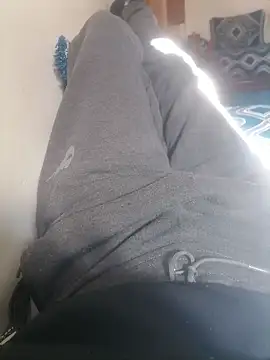 MamhounXx1 online show from 24, 12, 2024