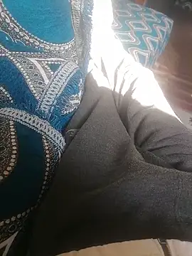 MamhounXx1 online show from 31, 12, 2024