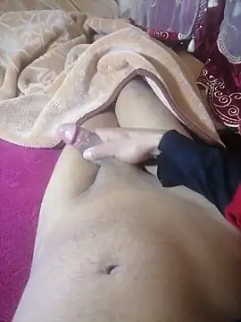 MamhounXx1 online show from 25, 2, 2025