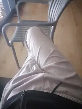 MamhounXx1 online show from 27, 2, 2025