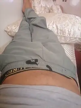 MamhounXx1 online show from 28, 9, 2025