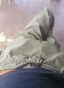 MamhounXx1 online show from 3, 10, 2025