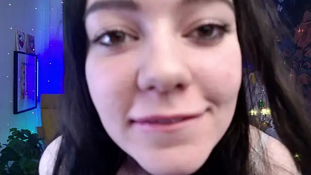 Lana  Cute  online show from 15, 12, 2024