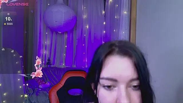 Lana  Cute  online show from 21, 12, 2024