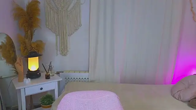 Lana  Cute  online show from 20, 1, 2025