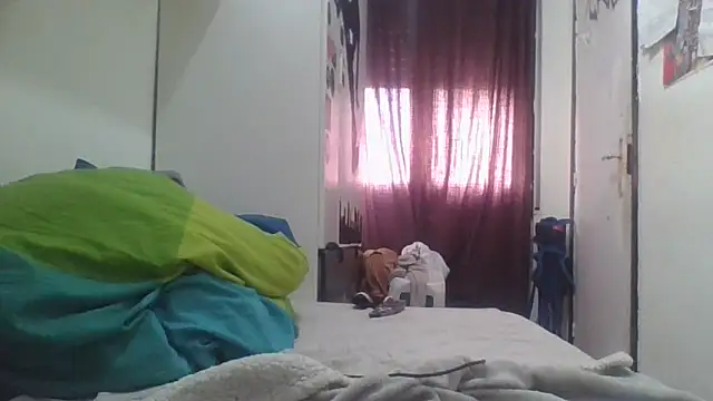 lunaxxxtreme online show from 10, 2, 2025