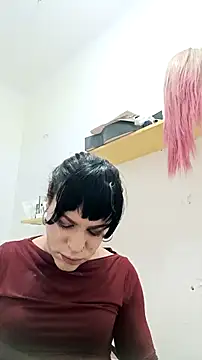 lunaxxxtreme online show from 13, 1, 2026