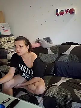 jourdinio13 online show from 12, 10, 2025