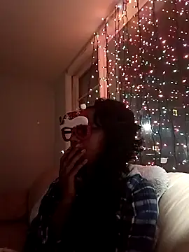 NastyBlackslaveGirl online show from 19, 12, 2024