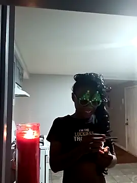 NastyBlackslaveGirl online show from 21, 12, 2024