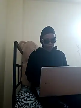 NastyBlackslaveGirl online show from 5, 1, 2025