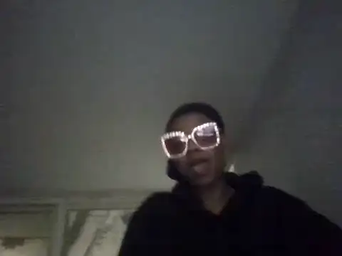 NastyBlackslaveGirl online show from 7, 1, 2025