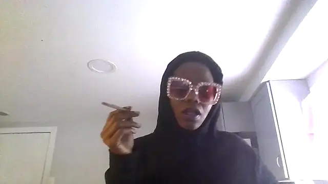 NastyBlackslaveGirl online show from 12, 1, 2025