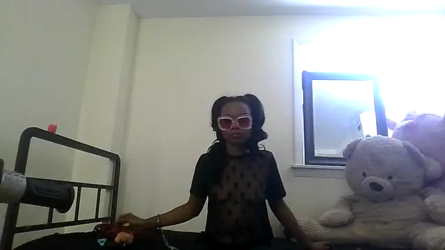 NastyBlackslaveGirl online show from 20, 2, 2025