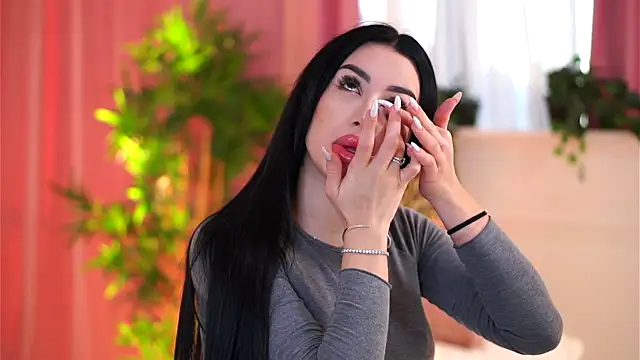 Snapshot of Jenna_Day chatting on 19, 3, 2025 Jenna Day online show from 19, 3, 2025